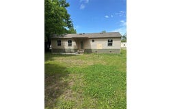 306 W Cherokee Street, Jones, OK 73049