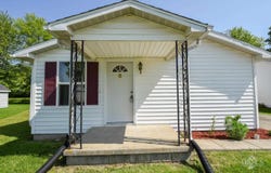 2800 S Andrews Rd. lot #8, Yorktown, IN 47396