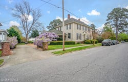 110 N Front Street, Hertford, NC 27944