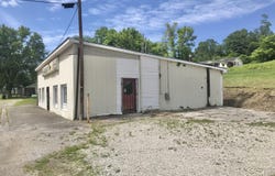 8376 KY 174 Highway, Olive Hill, KY 41164