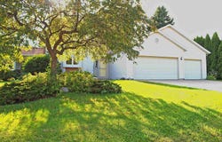 8341 PHEASANT RUN Trail, LARSEN, WI 54947-9541