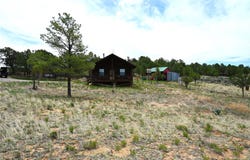 52 Canjillon, Tierra Amarilla, NM 87551