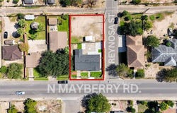 400 N Mayberry Road, Mission, TX 78572