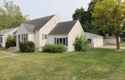 602 E 10th Street, Spencer, IA 51301