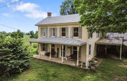 800 TREVANION Road, UNION BRIDGE, MD 21791