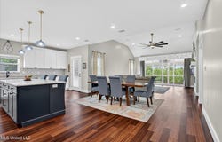 119 Sea Oaks Boulevard, Long Beach, MS 39560
