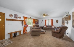 212 N School Street, Goodman, MO 64843