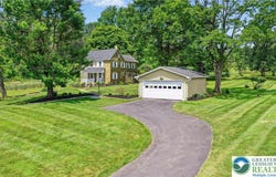 995 Passer Road, Springfield Twp, PA 18036
