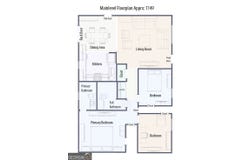 1316 Hickory Circle, Auburn, GA 30011