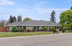 1635 Almendia Drive, Chico, CA 95926