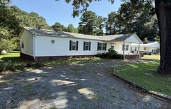 6751 Hickory Crossroads Road, Princeton, NC 27569