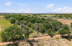 MRGCD MAP 124 TRACT 24A1A,22A,23A, Veguita, NM 87062