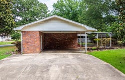 2521 Robinson Avenue, Conway, AR 72034
