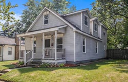 1009 S 33rd Street, South Bend, IN 46615