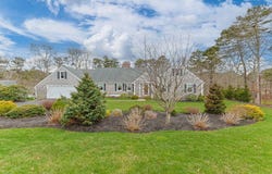307 Riverview Drive, Chatham, MA 02633