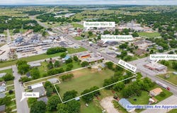 322&410 E Division Street, Muenster, TX 76252