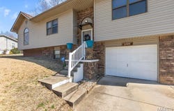 2400 National Avenue, Poplar Bluff, MO 63901