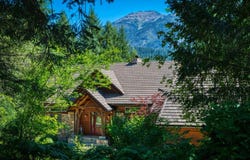40 Golden Pond Drive, Heron, MT 59844