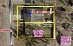409 N Dorothy Street, Monon, IN 47959
