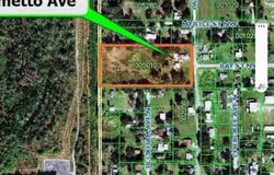 225 N PALMETTO AVENUE, FORT MEADE, FL 33841