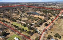 CR 4067, Scurry, TX 75158