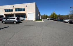45911 TRANSAMERICA PLAZA, STERLING, VA 20166