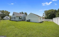 101 NE 10TH STREET, MILFORD, DE 19963
