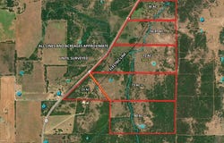 73 Ac Hwy 16, Loving, TX 76460