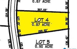 MILL CREEK ROAD lot: 4, NAUVOO, AL 35578