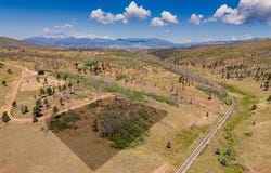 Berger Ln lot: 1534, Fort Garland, CO 81133