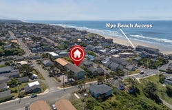 551 NW Brook, Newport, OR 97365