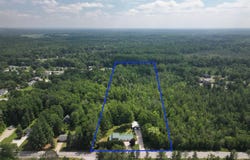 2007 S LAKE MITCHELL DRIVE, CADILLAC, MI 49601