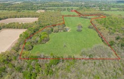 4958 TEXAS HIGHWAY 154, Cooper, TX 75432