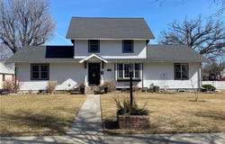725 12th Street S, Benson, MN 56215