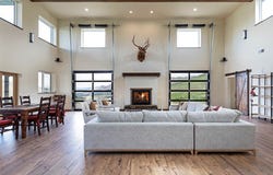 9800 HWY 200, Dixon, MT 59831