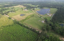 8024 Old Highway 24, Centreville, MS 39631