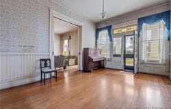 205 N Vance Street, Red Springs, NC 28377