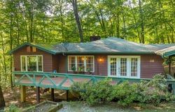 375 Rabbit Track Trail, Franklin, NC 28734