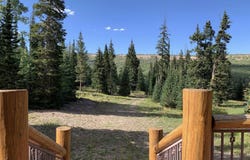 1554 E Ireland Lane 1586, Brian Head, UT 84719