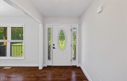 11208 Range Road, Rougemont, NC 27572