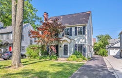 3289 Grenway Road, Shaker Heights, OH 44122