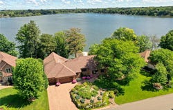 21273 Floral Bay Drive N, Forest Lake, MN 55025