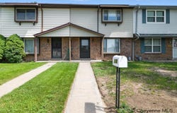 4720 E 13TH ST, Cheyenne, WY 82001