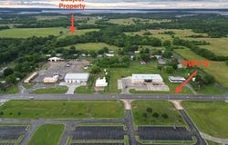 1500 W 9 Highway, Eufaula, OK 74432
