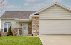 255 Wimbledon Dr, Mansfield, OH 44906