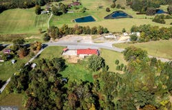 3280 MARTINSBURG ROAD, BERKELEY SPRINGS, WV 25411