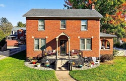 901 SPRINGHILL RD, STAUNTON, VA 24401