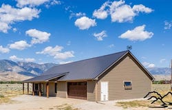 43 Battlefield Tr, Clark, WY 82435