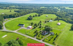 214 Mining Ridge Church Road, Elkin, NC 28621