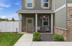 8024 S Dana Ln, Cheney, WA 99004